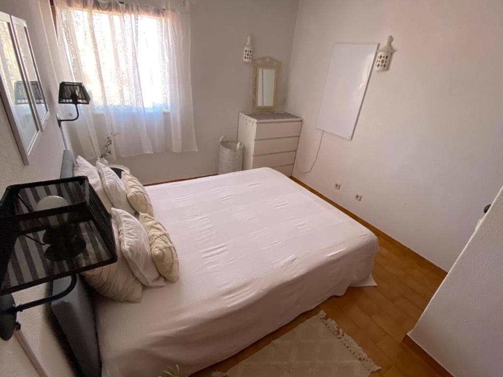 Apartamento Aldeia De Marim, Ohao, Portugal, Meerblick Olhão Exterior foto